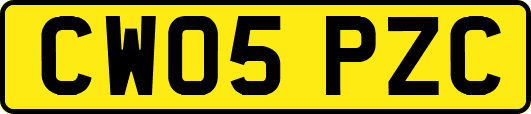 CW05PZC