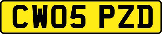 CW05PZD