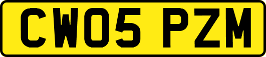 CW05PZM
