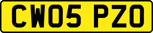 CW05PZO