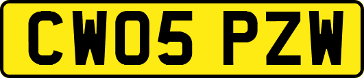 CW05PZW