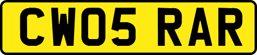 CW05RAR