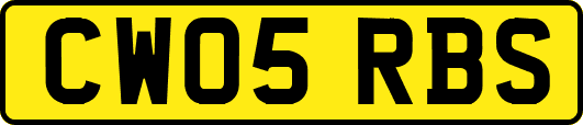 CW05RBS
