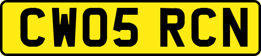 CW05RCN
