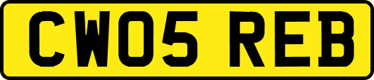 CW05REB