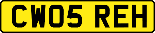 CW05REH