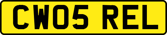 CW05REL
