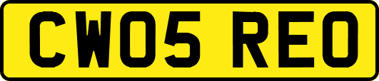 CW05REO