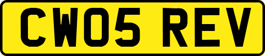 CW05REV