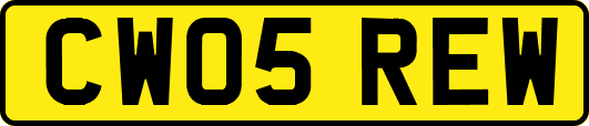 CW05REW