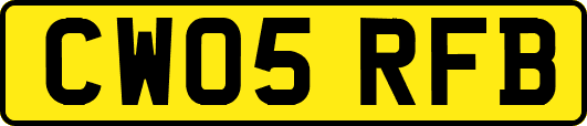 CW05RFB