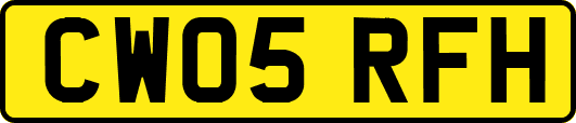 CW05RFH