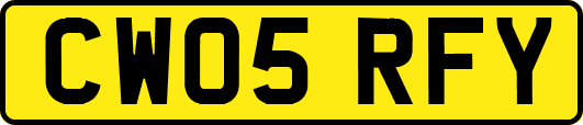 CW05RFY
