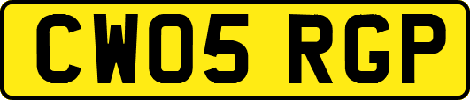CW05RGP
