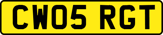 CW05RGT