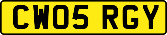 CW05RGY