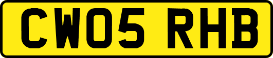 CW05RHB