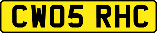 CW05RHC