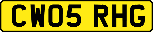 CW05RHG