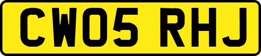 CW05RHJ