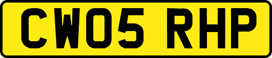CW05RHP