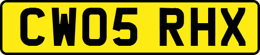 CW05RHX