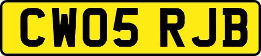 CW05RJB