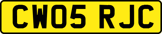 CW05RJC