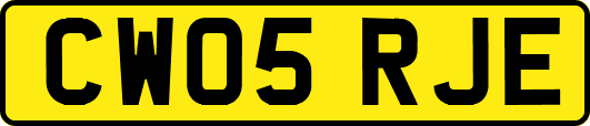 CW05RJE