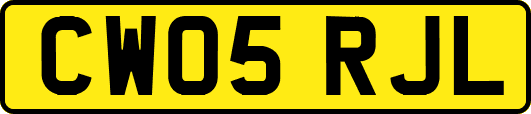 CW05RJL