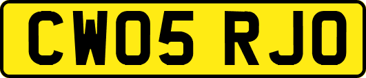 CW05RJO