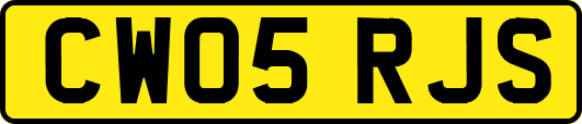 CW05RJS