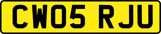 CW05RJU