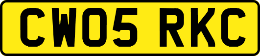 CW05RKC