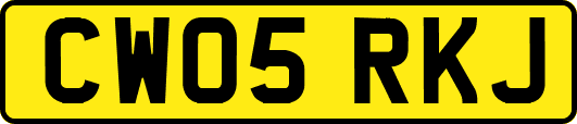 CW05RKJ