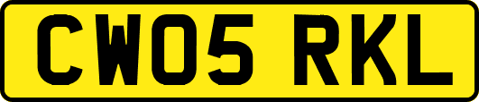 CW05RKL
