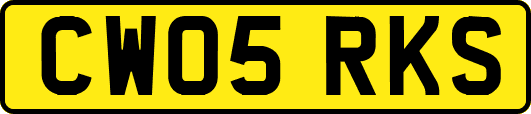 CW05RKS