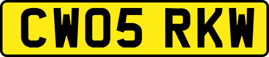 CW05RKW