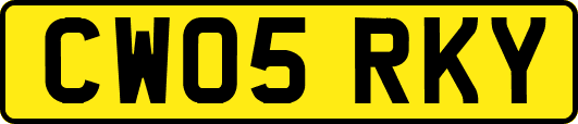 CW05RKY