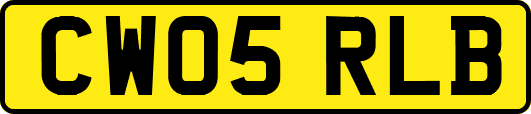 CW05RLB