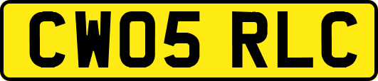 CW05RLC