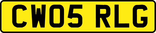 CW05RLG