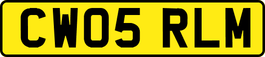 CW05RLM