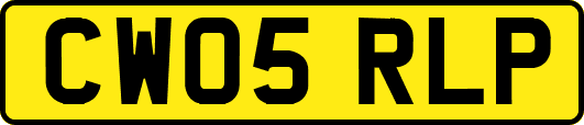 CW05RLP