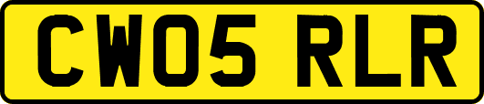 CW05RLR