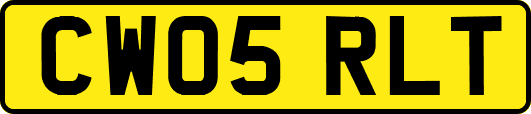CW05RLT
