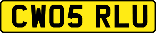 CW05RLU
