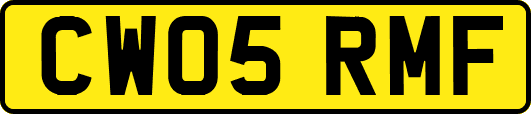 CW05RMF