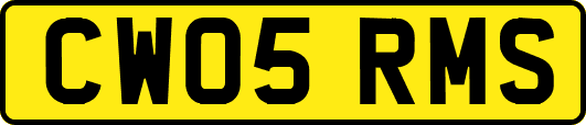 CW05RMS