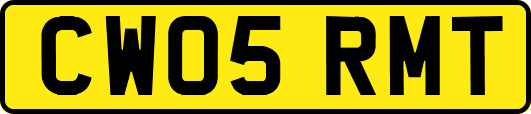 CW05RMT